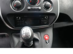 Fahrzeugabbildung Renault Kangoo Rapid Maxi 1hd Klima PDC Scheckheftgepf