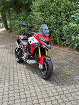 Ducati Multistrada V4 Pikes Peak + Zubehör - DUCATI MULTISTRADA V4 PIKES PEAK