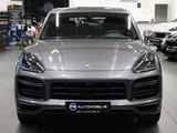 Porsche Cayenne Turbo Sport Chrono*Sport Design*VOLL - Porsche Cayenne in Hamm