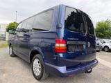 Volkswagen T5 Transporter Bus Shuttle/8Sitzer/AHK/Klima - VW T5 Transporter in Mainz