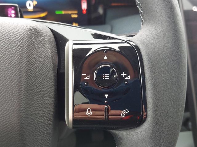 Citroën C5 Aircross Hybrid145 PLUS+ WinterpaketNaviLED