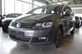 Volkswagen Sharan 2.0 TDI DSG United 4M 7S.|LED|STHZG|AHK - Volkswagen Sharan: United