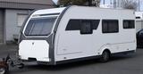Sterckeman Alize 500 CP mit Mover - Sterckeman Wohnwagen