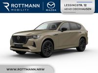 Mazda CX-60 - Vorschau Bild 1