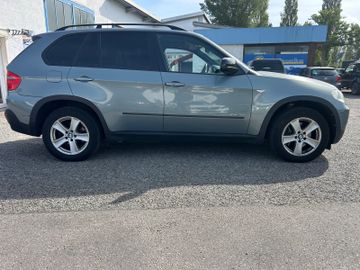 BMW X5 - 4