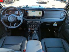 JEEP Wrangler JL Rubicon MOAB 392 Hardtop-Winch MY26