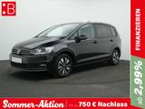 Volkswagen Touran 1.5 TSI DSG Move 7-S. KINDERSITZ KAMERA - : Van, Kinder