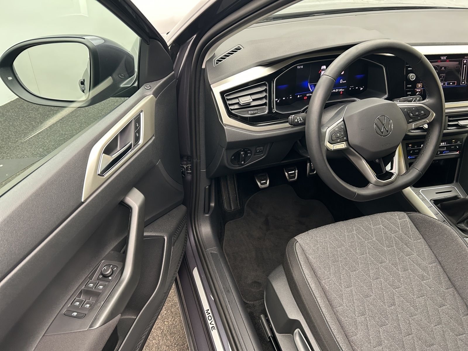 Volkswagen Taigo - Bild 19