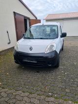 Renault Kongoo Diesel - Renault Alaskan in Bielefeld