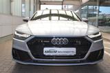 Audi A7 50TDI quattro/S Line/Pano / Leder - Audi A7: 50