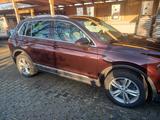 Volkswagen Tiguan 2.0 TDI SCR 140kW DSG 4MOTION Highlin... - Volkswagen Tiguan: TDI 140
