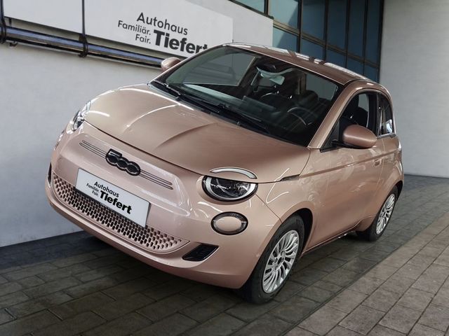 500e 42kWh
