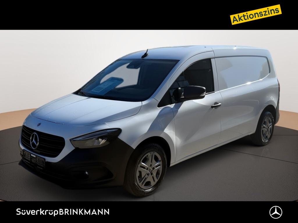 Mercedes-Benz Citan 110 KASTEN BASE LANG LED KAMERA PDC KLIMA