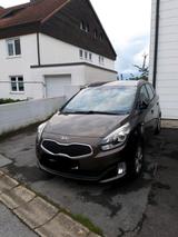 Kia Carens 1.7 CRDI - gebrauchte Kia Carens aus dem Jahr 2015