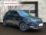 Skoda Fabia Soleil - Skoda Fabia SOLEIL mit Benzin-Antrieb