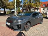 Kia ProCeed GT 1.6 T-GDI, JBL , Navi, DCT, Scheckhef - Kia pro cee'd / ProCeed in Hamburg