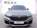 BMW M760Li xDrive *SkyLounge*Drivers Pack*B&W*Night  - BMW 760: 760li