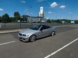 BMW E46 330 Cabrio