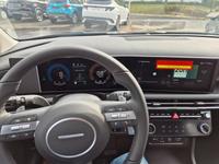 Hyundai Tucson 1.6 T-GDI HEV , Automatic