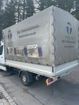 Hyundai H350 - Hyundai H350: Privatanbieter