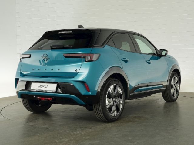Mokka-e B FACELIFT GS 54kWh+NAVI+MATRIX-LED+RÜCK