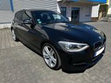 BMW 120d xDrive, Alcantara, großes Navi,   - BMW 120 aus 2013
