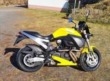 Buell X1 Lightning, Reactor Yellow - Angebote