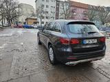 Mercedes-Benz GLC 220 d 4MATIC Autom. - - Mercedes-Benz GLC 220 Gebrauchtwagen in Berlin