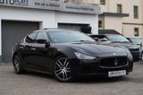 Maserati Ghibli3.0 V6 S Q4 Automatik *KAMERA *SCHIEBEDACH - Maserati: Auto