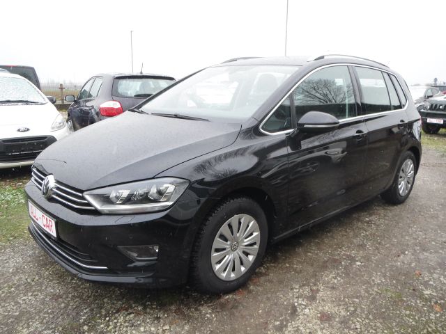 Volkswagen Golf Sportsvan VII 1.4TSI Highline BMT/Automatik