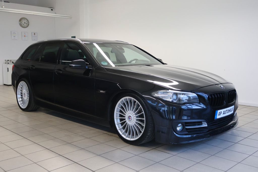 ALPINA D5