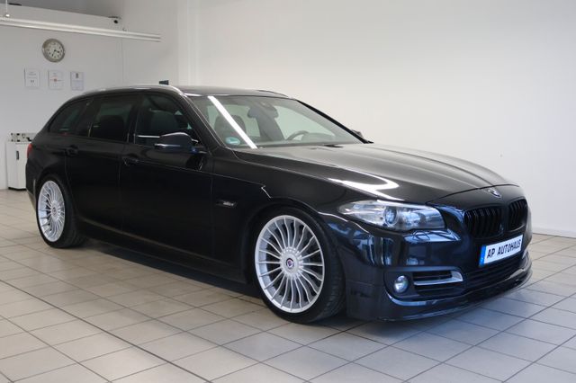 ALPINA D5 3.0 Bi-Turbo Touring HUD Bi-Xenon PDC Pano