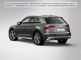 Audi Q5 55 TFSIe S-LINE*MATRIX*AHK*LUFT*HUD*NAVI-PLUS - Audi Q5 Jahreswagen
