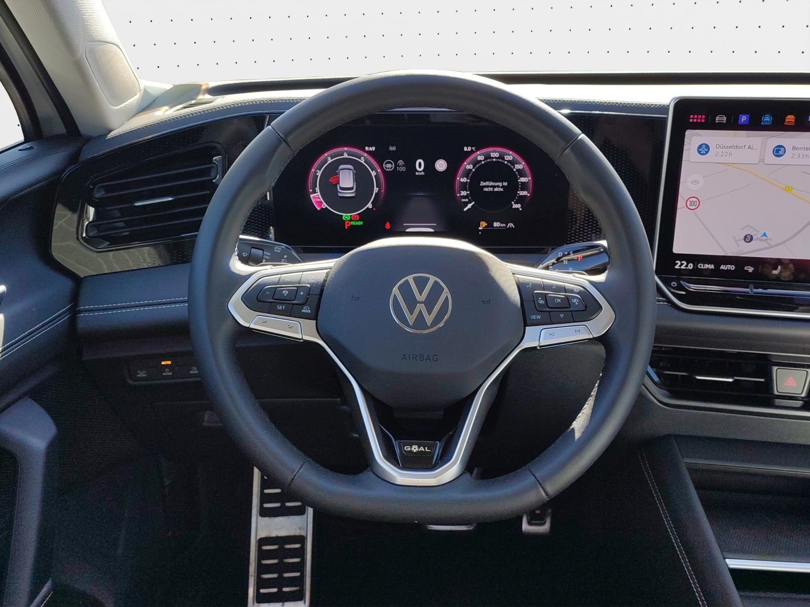 Volkswagen Tiguan - Bild 10