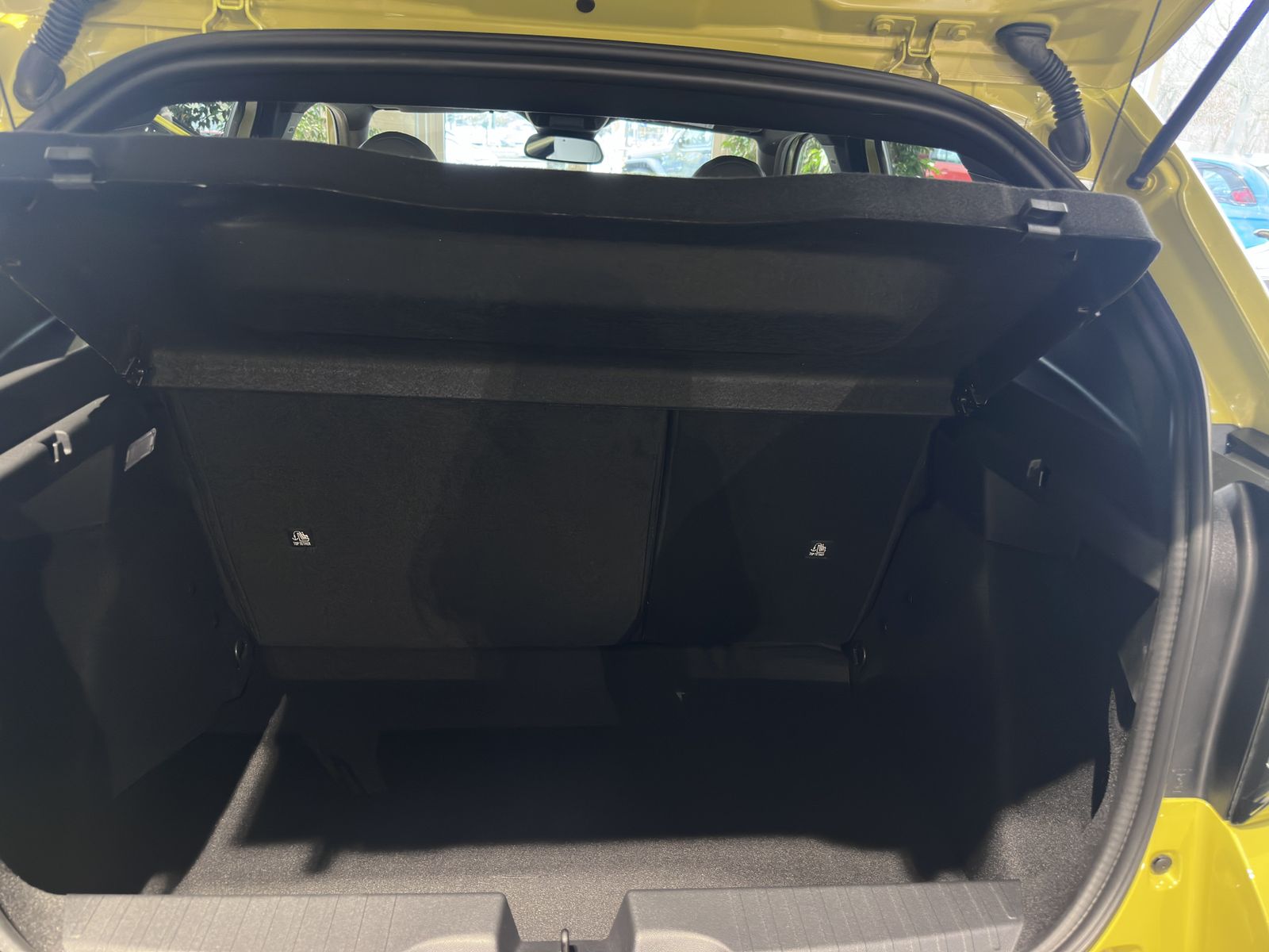 Fiat Grande Panda - Bild 14