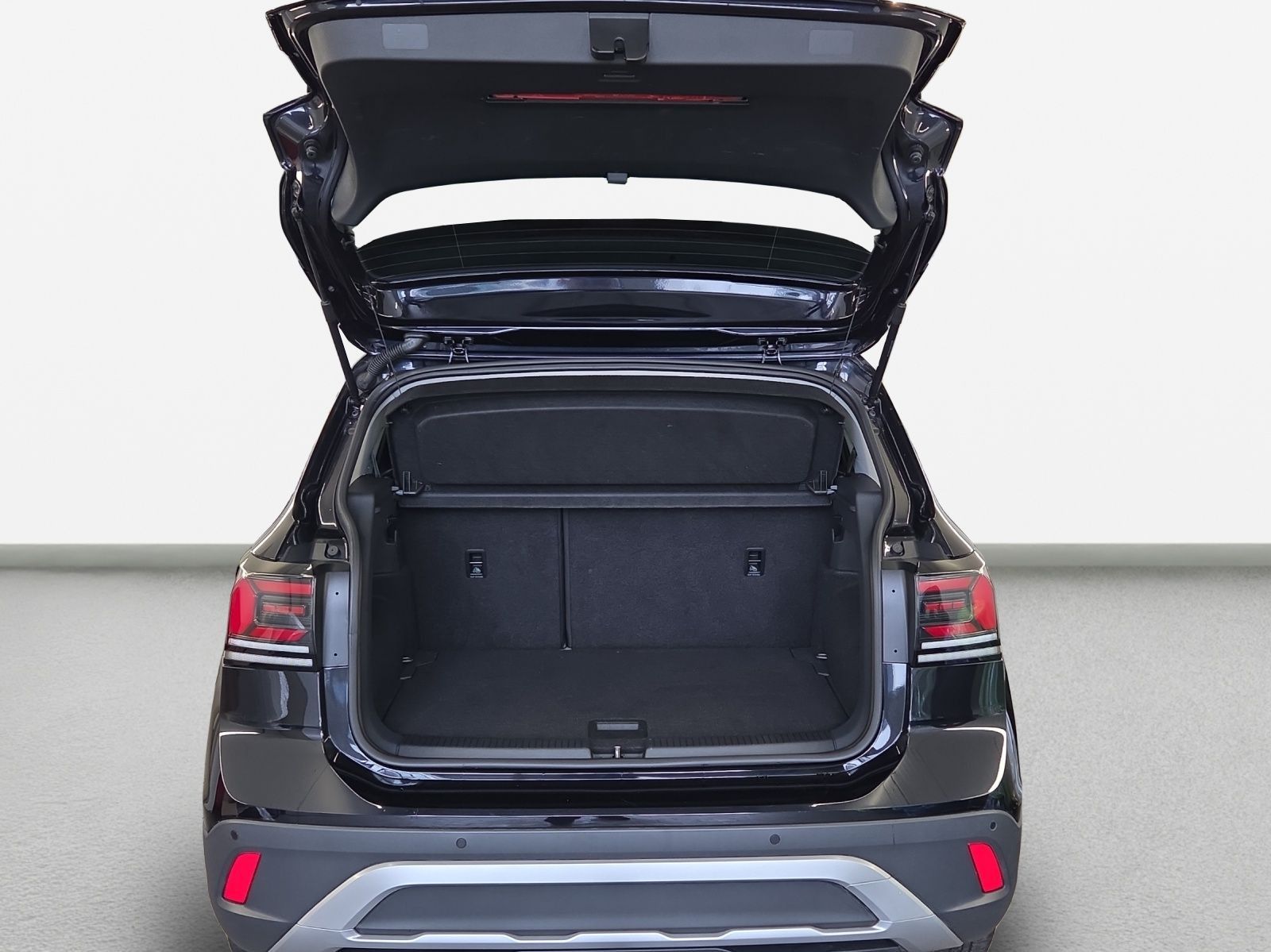 Volkswagen T-Cross - Bild 13