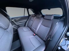 TOYOTA RAV 4 Plug-in-Hybrid Teamplayer (XA5)