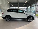 Volkswagen Tiguan Allspace Highline 4Motion AHK|STANDHZG - mit Diesel-Antrieb: Alcantara