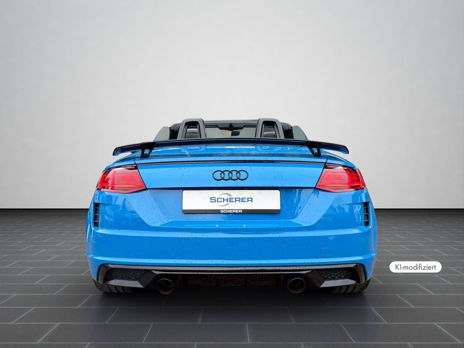 Audi TT - Bild 7