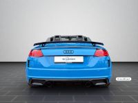 Audi TT - Vorschau Bild 7