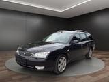 Ford Ghia X Automatik  Tüv neu AHK - Ford Mondeo aus 2004: Kombi