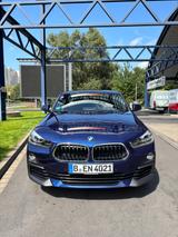 BMW X2 sDrive20i Advantage Plus Steptronic DCT A... - BMW X2 Gebrauchtwagen in Berlin