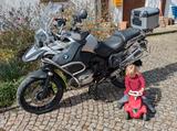 BMW GS 1200 Adventure - BMW MOTORRAD