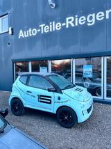 Aixam MinAuto BEV 6kWh Chic eMiniAuto - Aixam MinAuto Chic