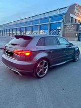 Audi RS3 8V DAZA 05/2018 1.Hnd ohne OPF, B... - Audi RS3 in Düsseldorf