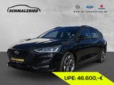 Ford Focus Turnier ST-Line X MHEV Sportpaket AHK-abne - Ford Focus: Turnier Sport