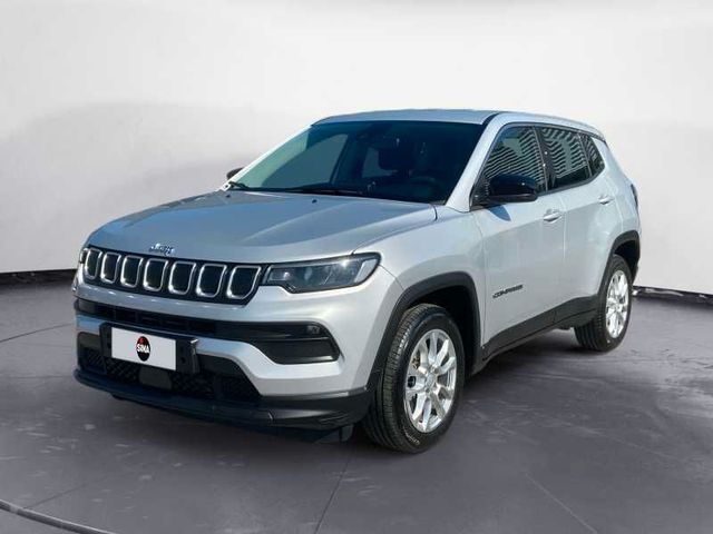 Jeep JEEP Compass 1.6 mjt Longitude 2wd 130cv