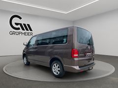 VW T5 Caravelle Comfortline DSG Klima Zuheizer