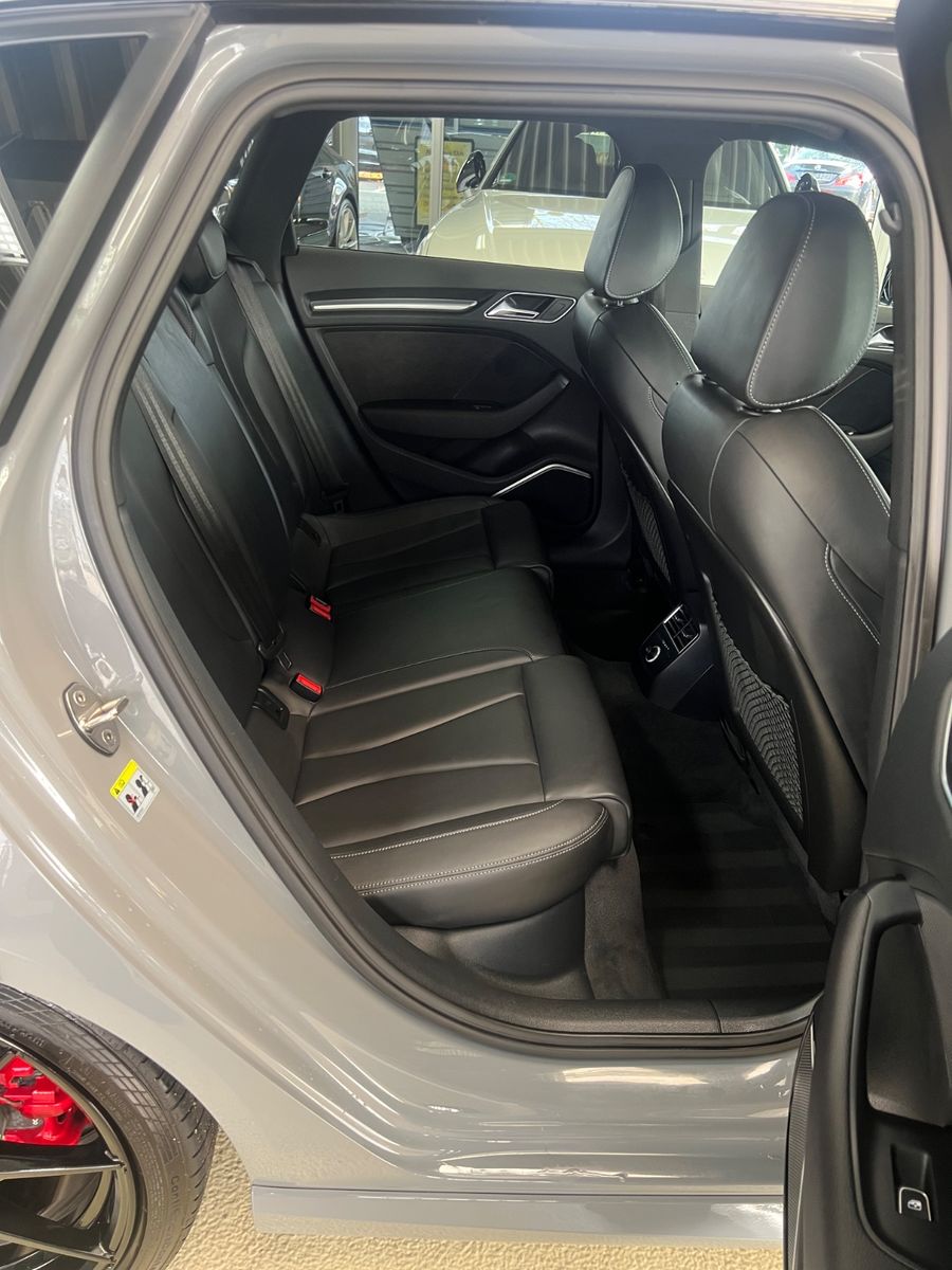 Fahrzeugabbildung Audi RS3 RS 3 Sportback 2.5 TFSI quattro *VIRTUAL*B&O