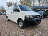 Volkswagen T5 Transporter Kasten-Kombi Kasten 2.0TDI - gebrauchte VW T5 Transporter aus dem Jahr 2011